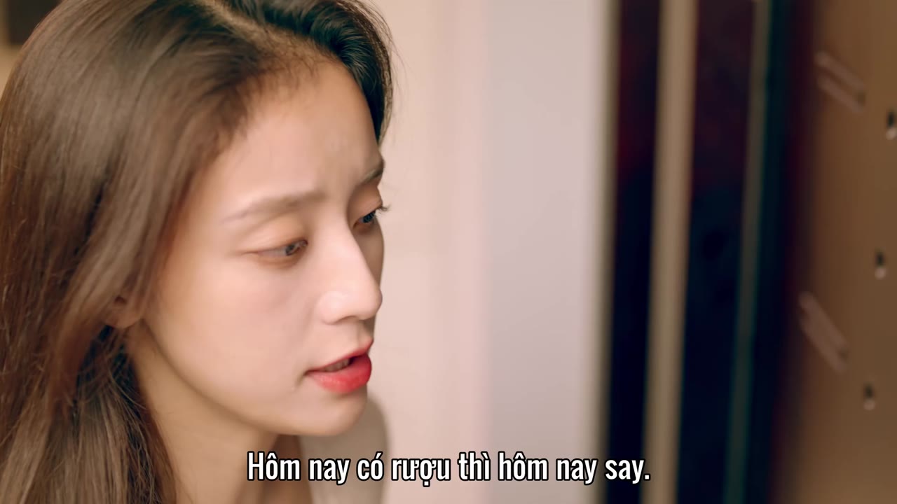 Tình Yêu Không Ngờ Đến tập 23