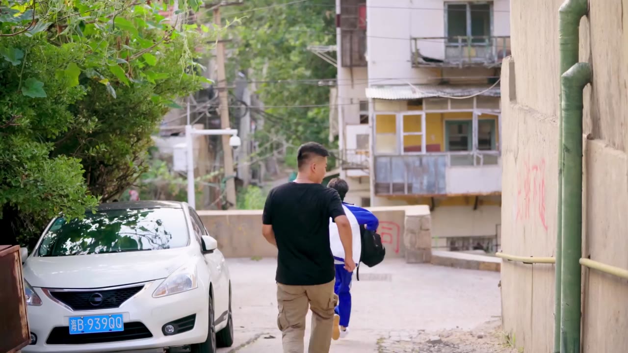 Tình Yêu Không Ngờ Đến tập 23 cảnh 3
