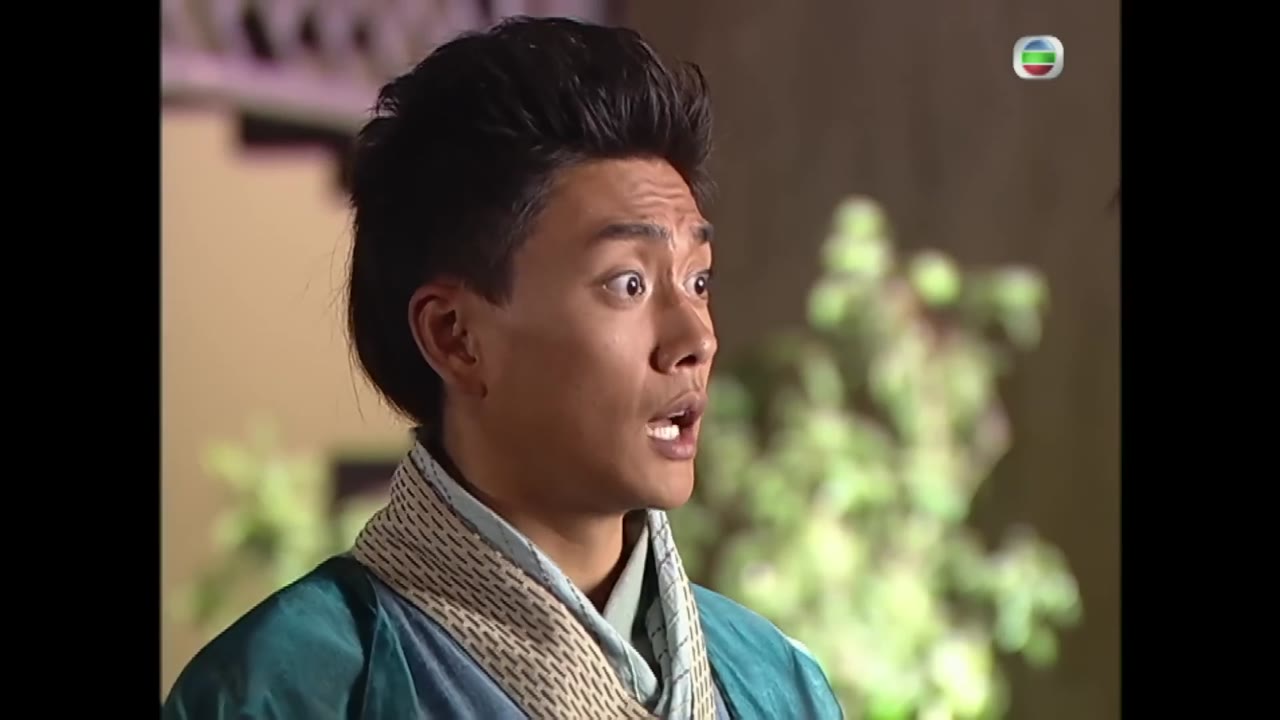 Cường Kiếm tập 14