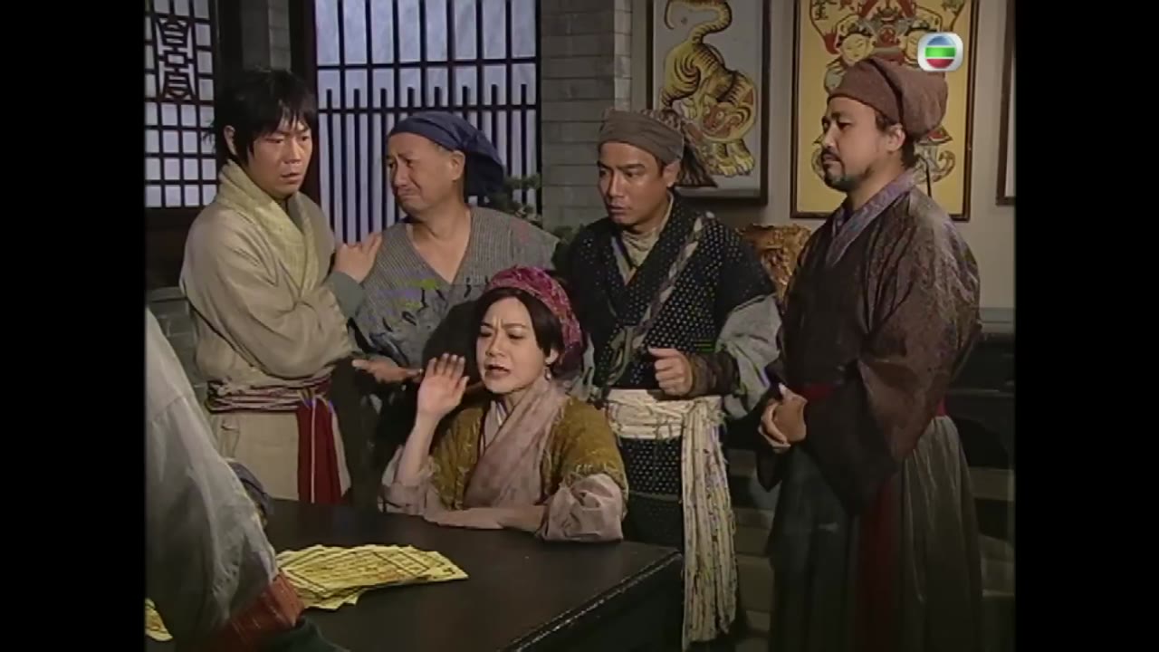 Cường Kiếm - cảnh 3