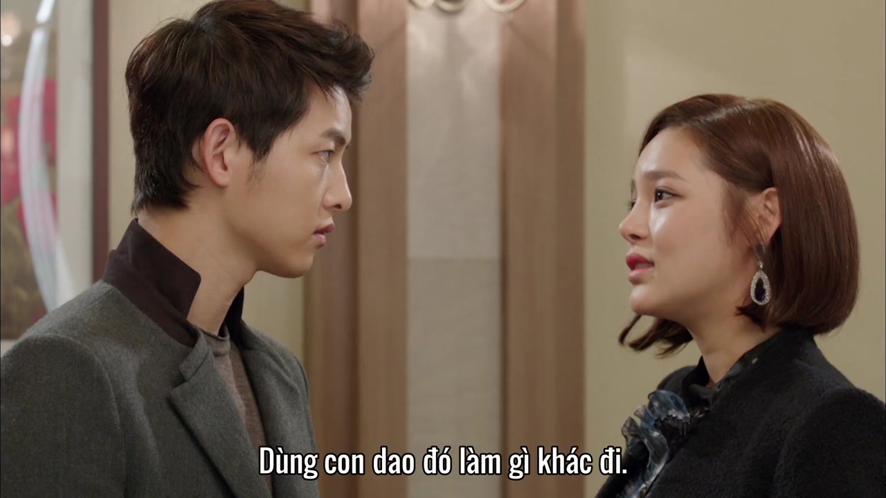 Chàng trai tốt bụng tập 13