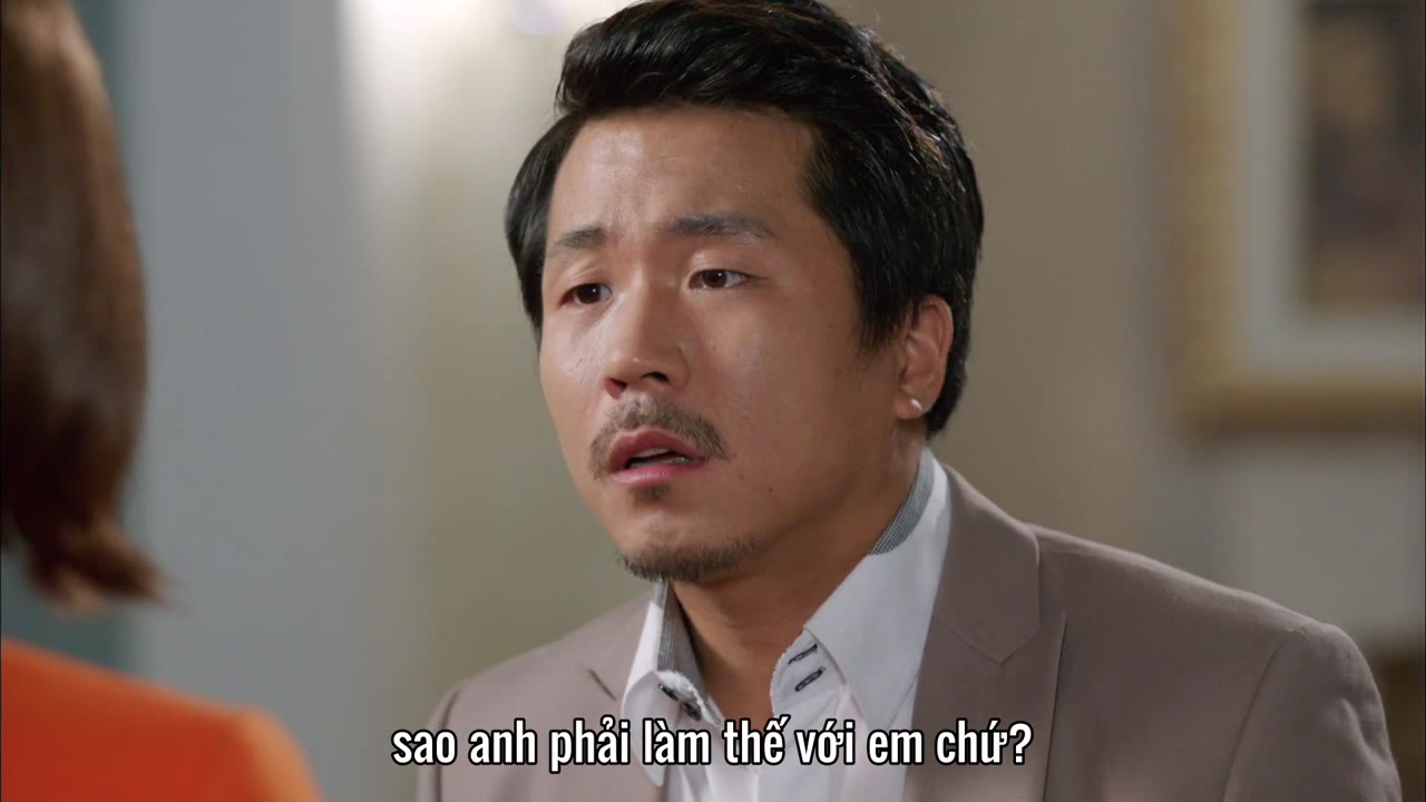 Chàng trai tốt bụng tập 16 cảnh 2