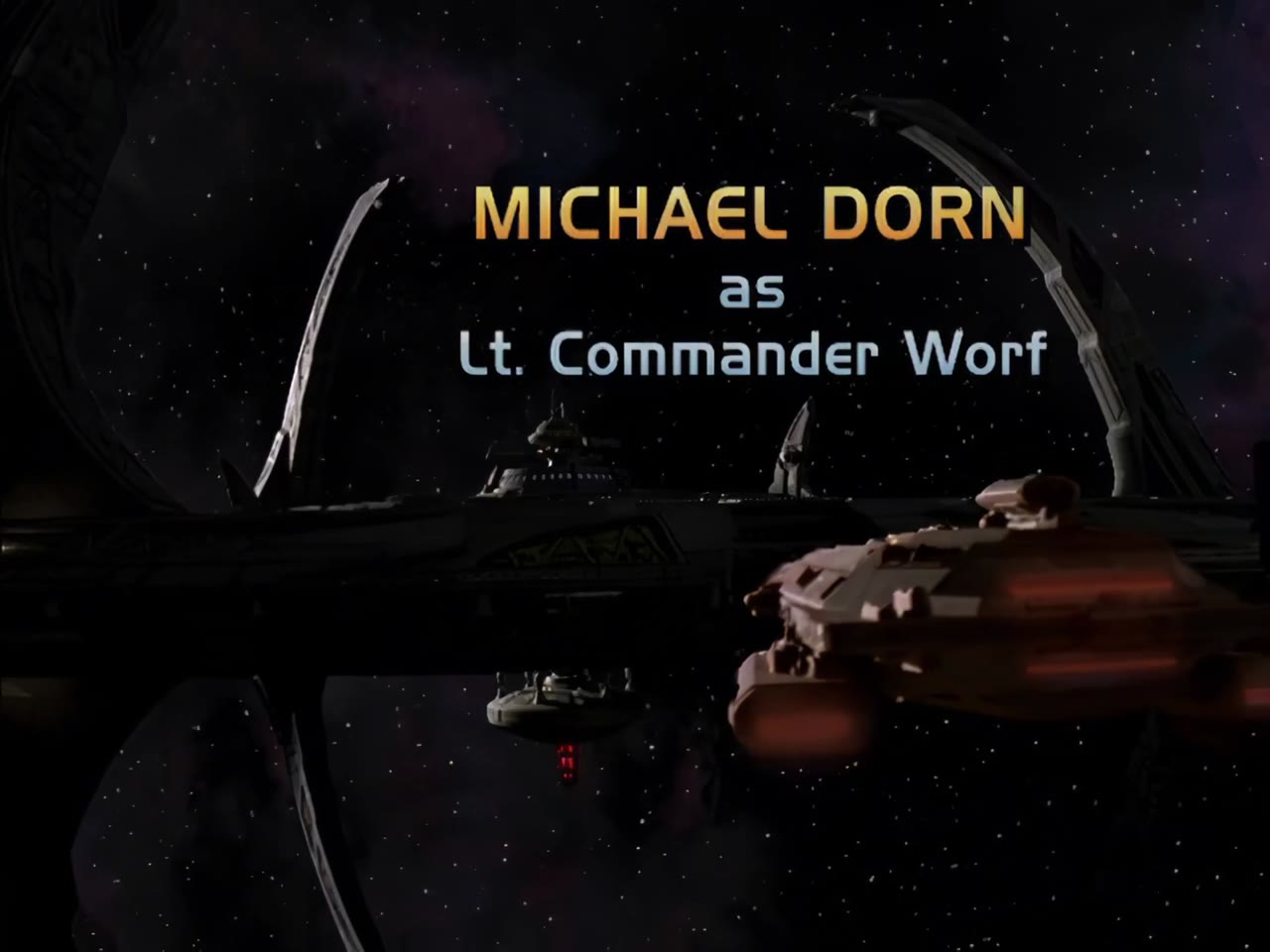 Star Trek: Deep Space Nine (Phần 7) tập 1