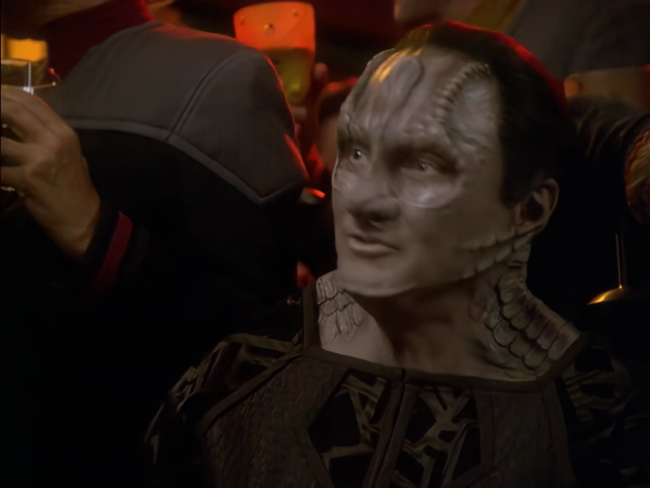 Star Trek: Deep Space Nine (Phần 7) tập 3