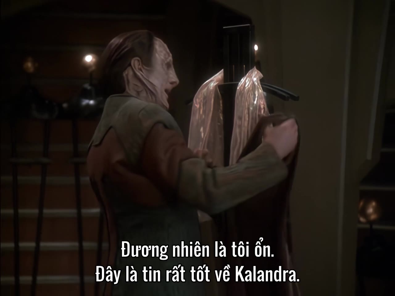 Star Trek: Deep Space Nine (Phần 7) tập 3 cảnh 3