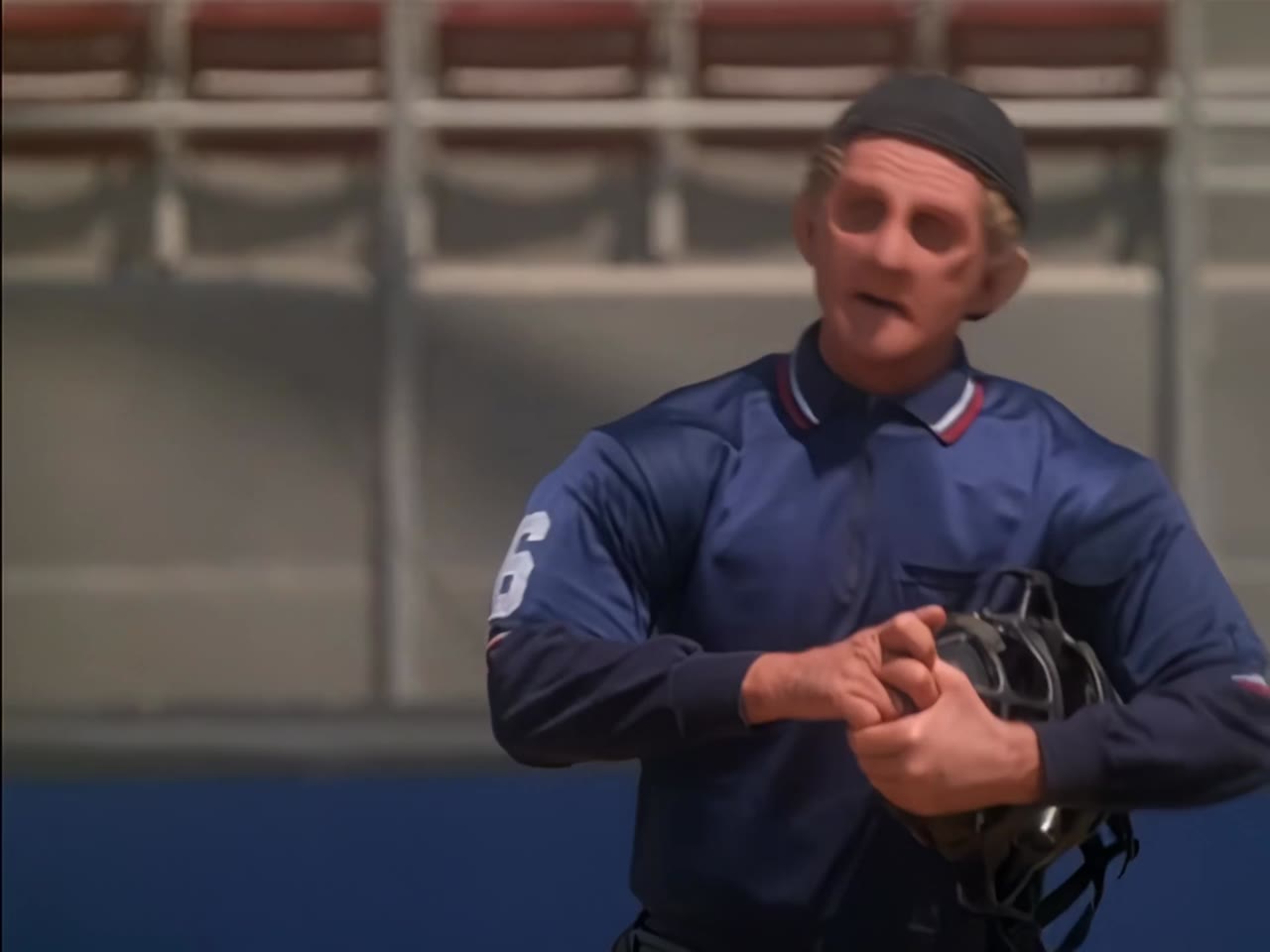 Star Trek: Deep Space Nine (Phần 7) tập 4 cảnh 3