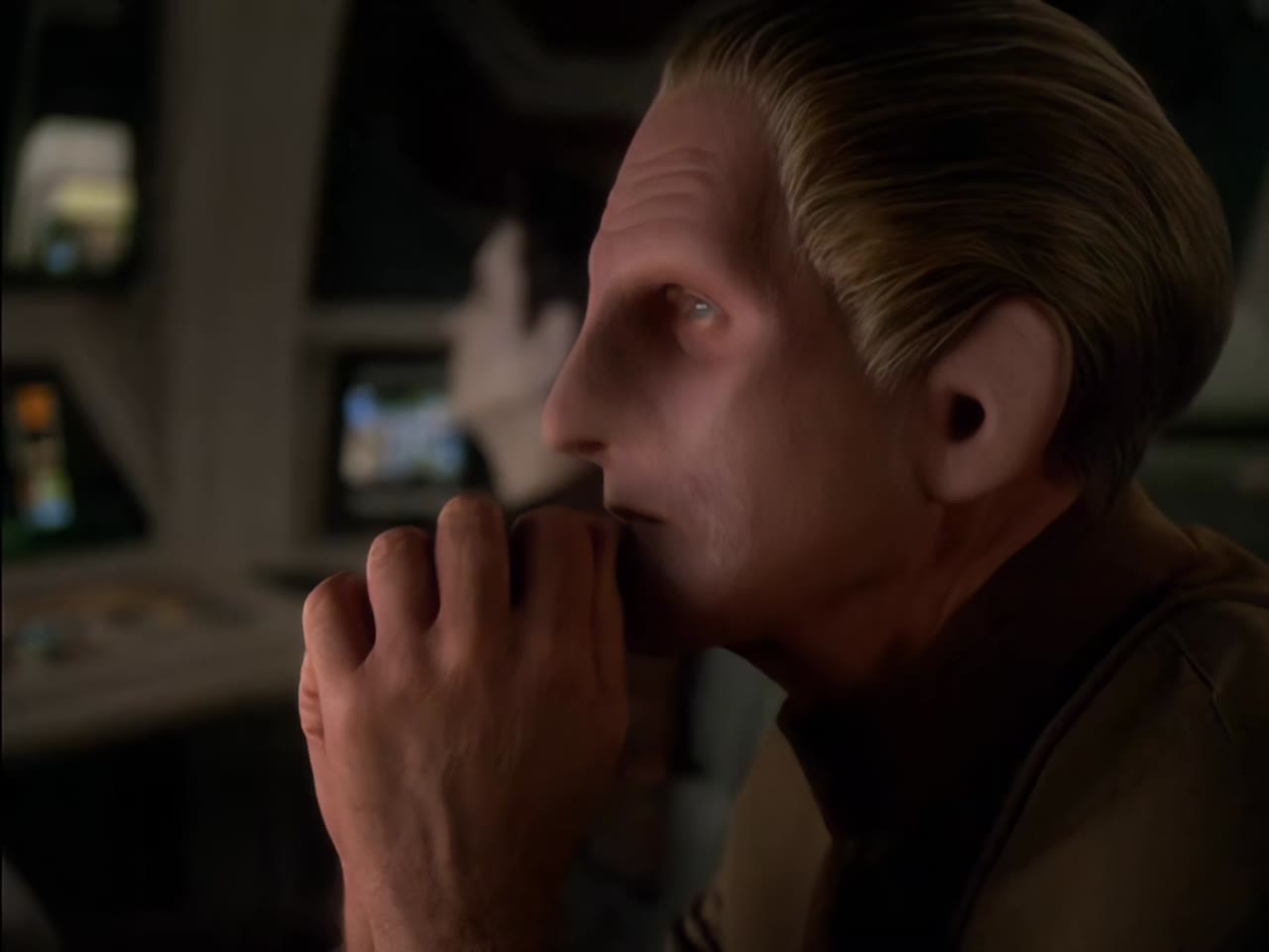 Star Trek: Deep Space Nine (Phần 7) tập 6 cảnh 2