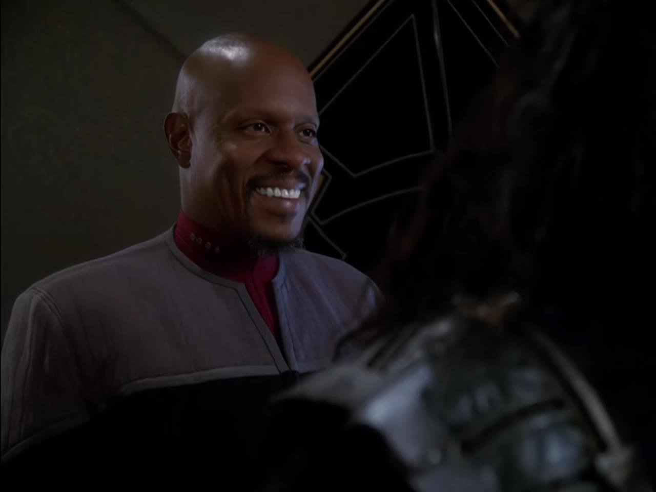 Star Trek: Deep Space Nine (Phần 7) tập 7