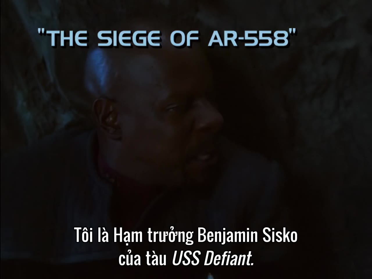Star Trek: Deep Space Nine (Phần 7) tập 8