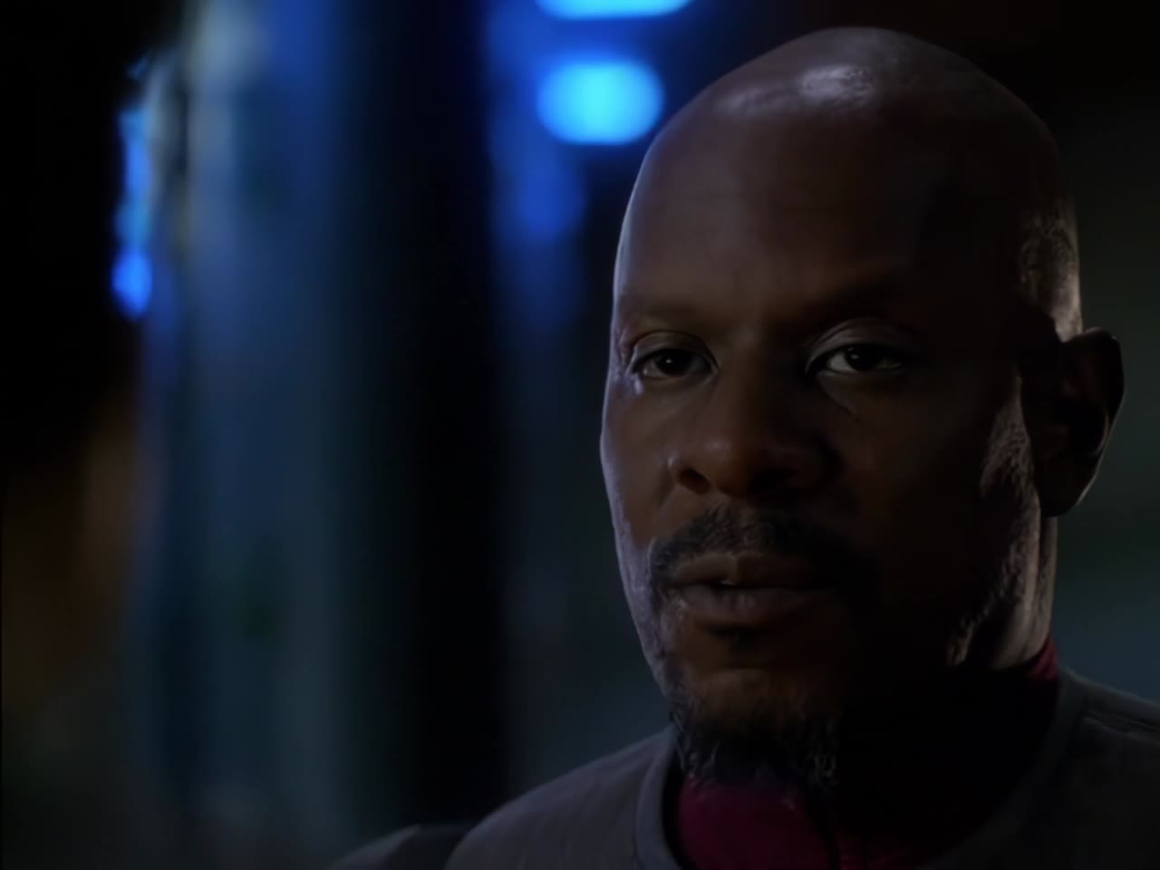 Star Trek: Deep Space Nine (Phần 7) tập 8 cảnh 2