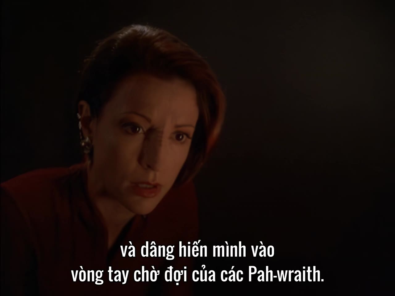 Star Trek: Deep Space Nine (Phần 7) tập 9 cảnh 3
