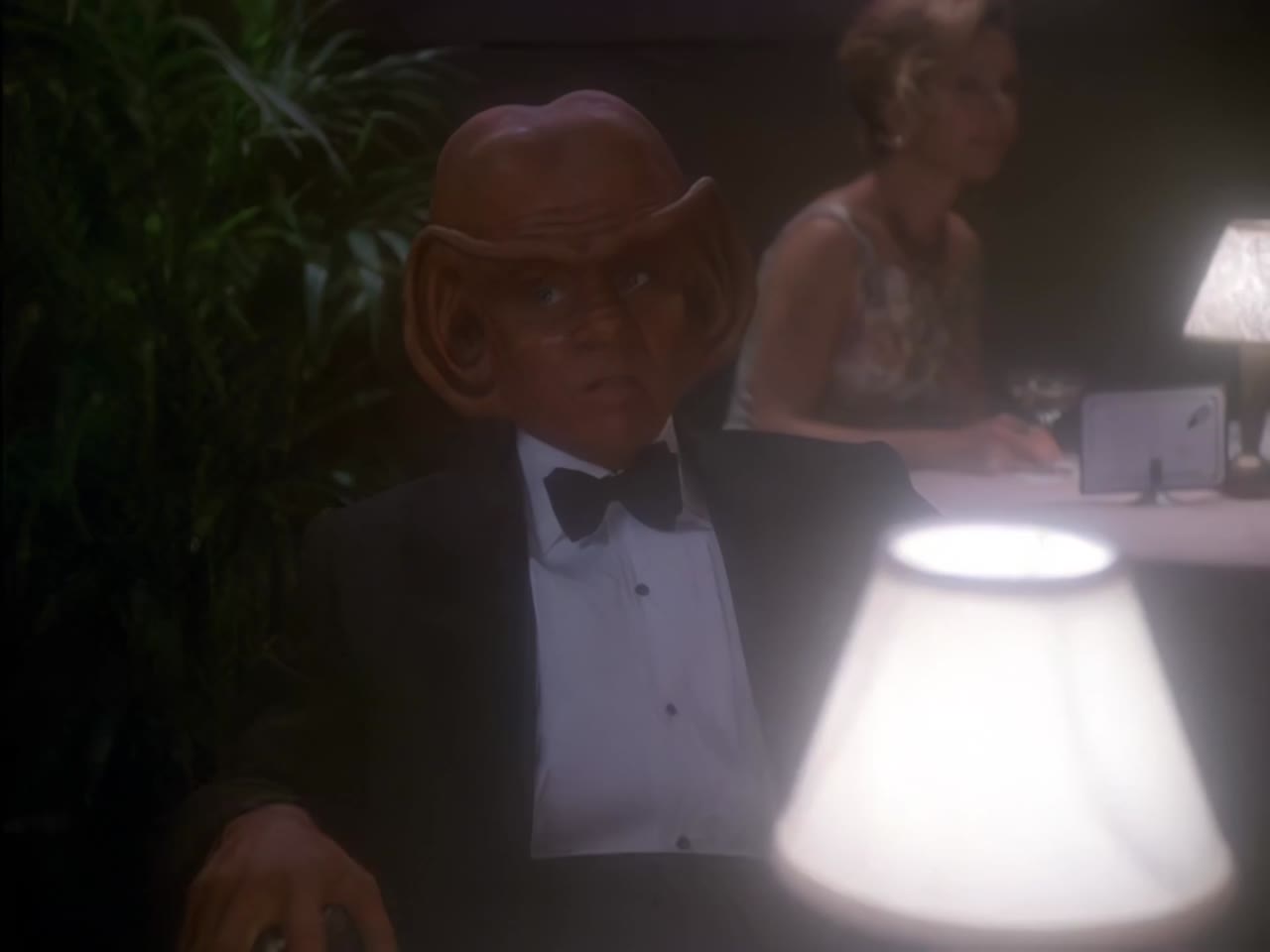 Star Trek: Deep Space Nine (Phần 7) tập 10 cảnh 2