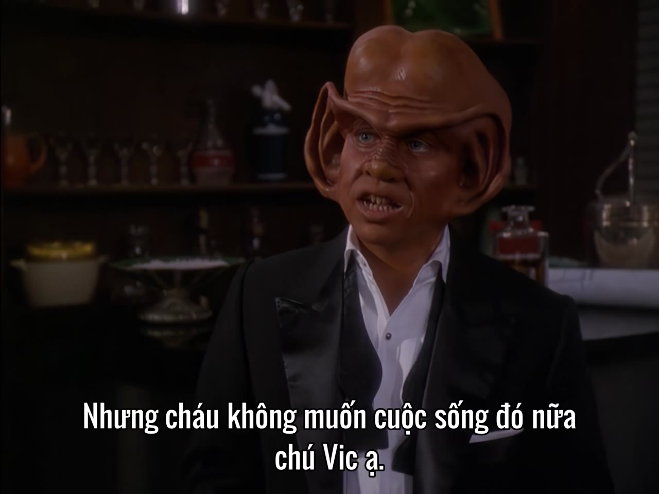 Star Trek: Deep Space Nine (Phần 7) tập 10 cảnh 3