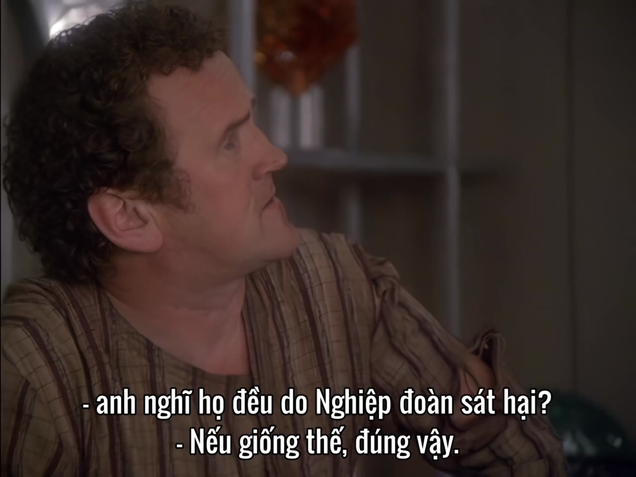Star Trek: Deep Space Nine (Phần 7) tập 11 cảnh 2