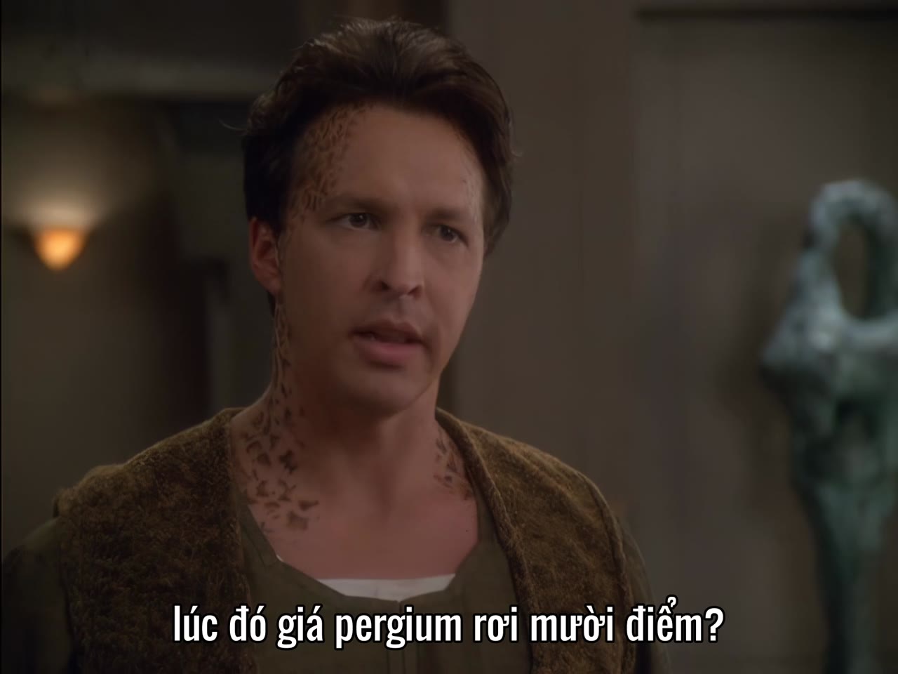 Star Trek: Deep Space Nine (Phần 7) tập 11 cảnh 3