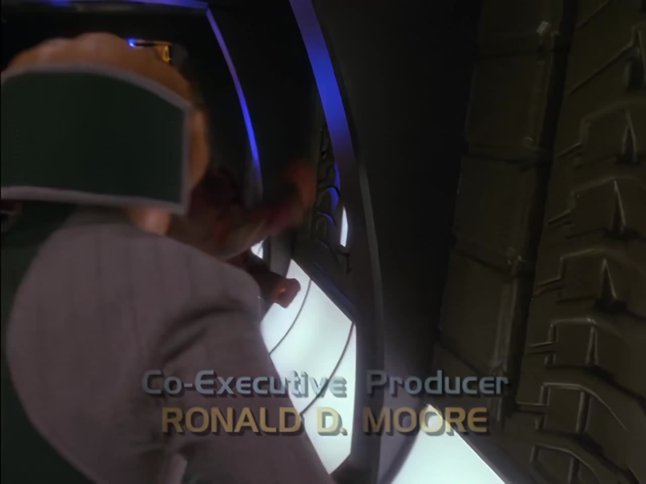 Star Trek: Deep Space Nine (Phần 7) tập 12