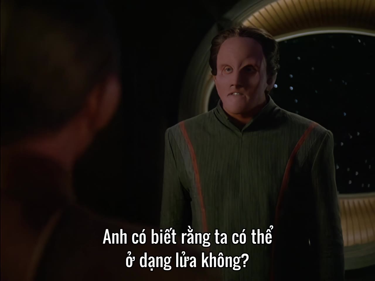 Star Trek: Deep Space Nine (Phần 7) tập 14 cảnh 2