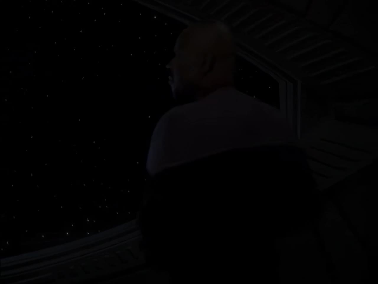 Star Trek: Deep Space Nine (Phần 7) tập 14 cảnh 3