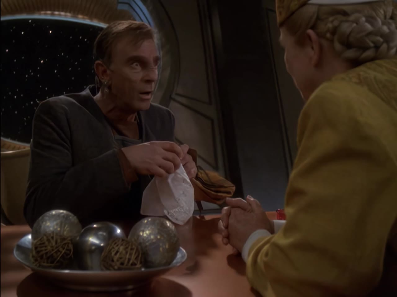 Star Trek: Deep Space Nine (Phần 7) tập 18 cảnh 2