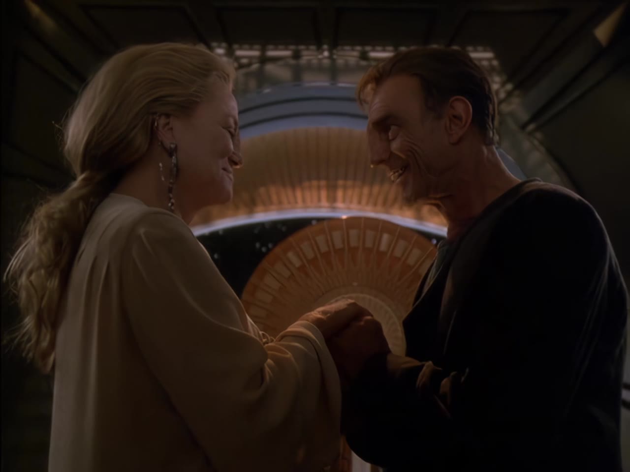 Star Trek: Deep Space Nine (Phần 7) tập 18 cảnh 3