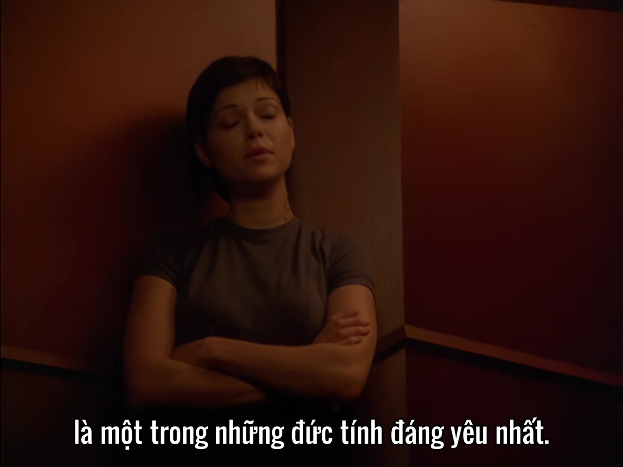 Star Trek: Deep Space Nine (Phần 7) tập 19 cảnh 3