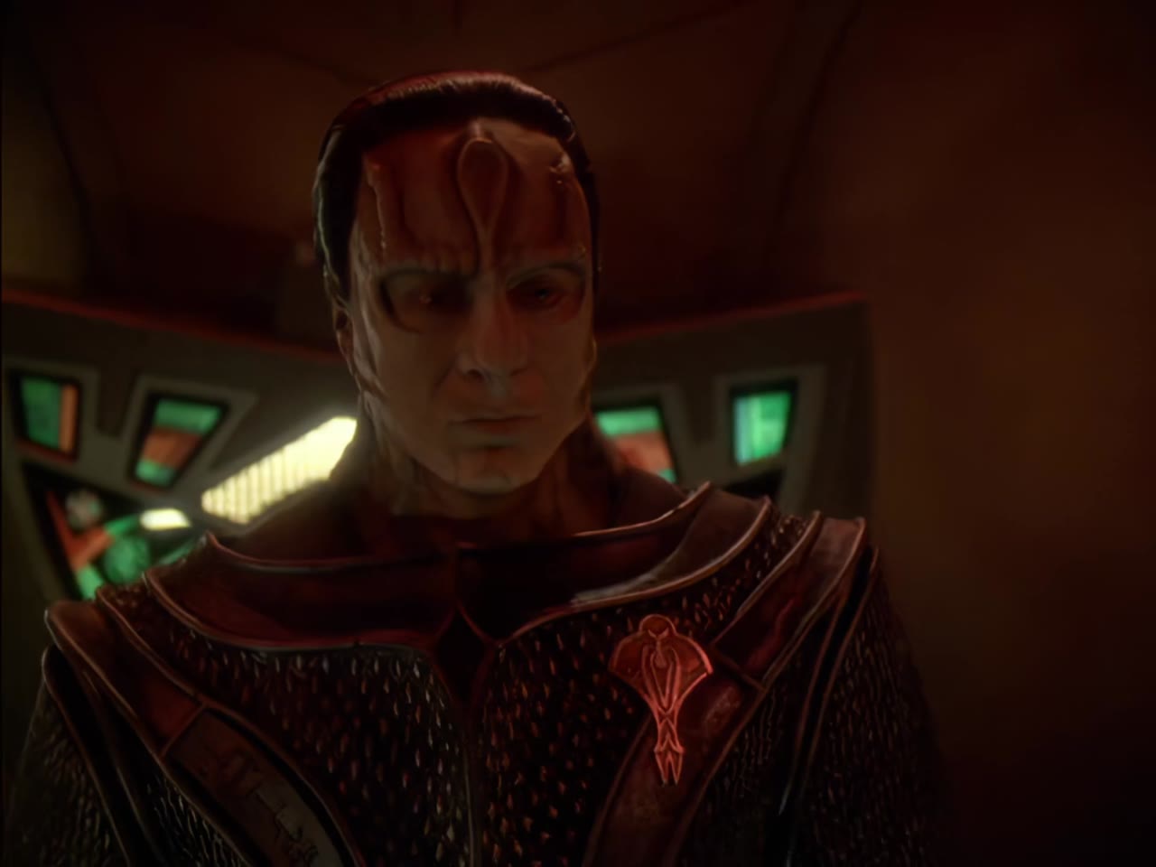 Star Trek: Deep Space Nine (Phần 7) tập 20