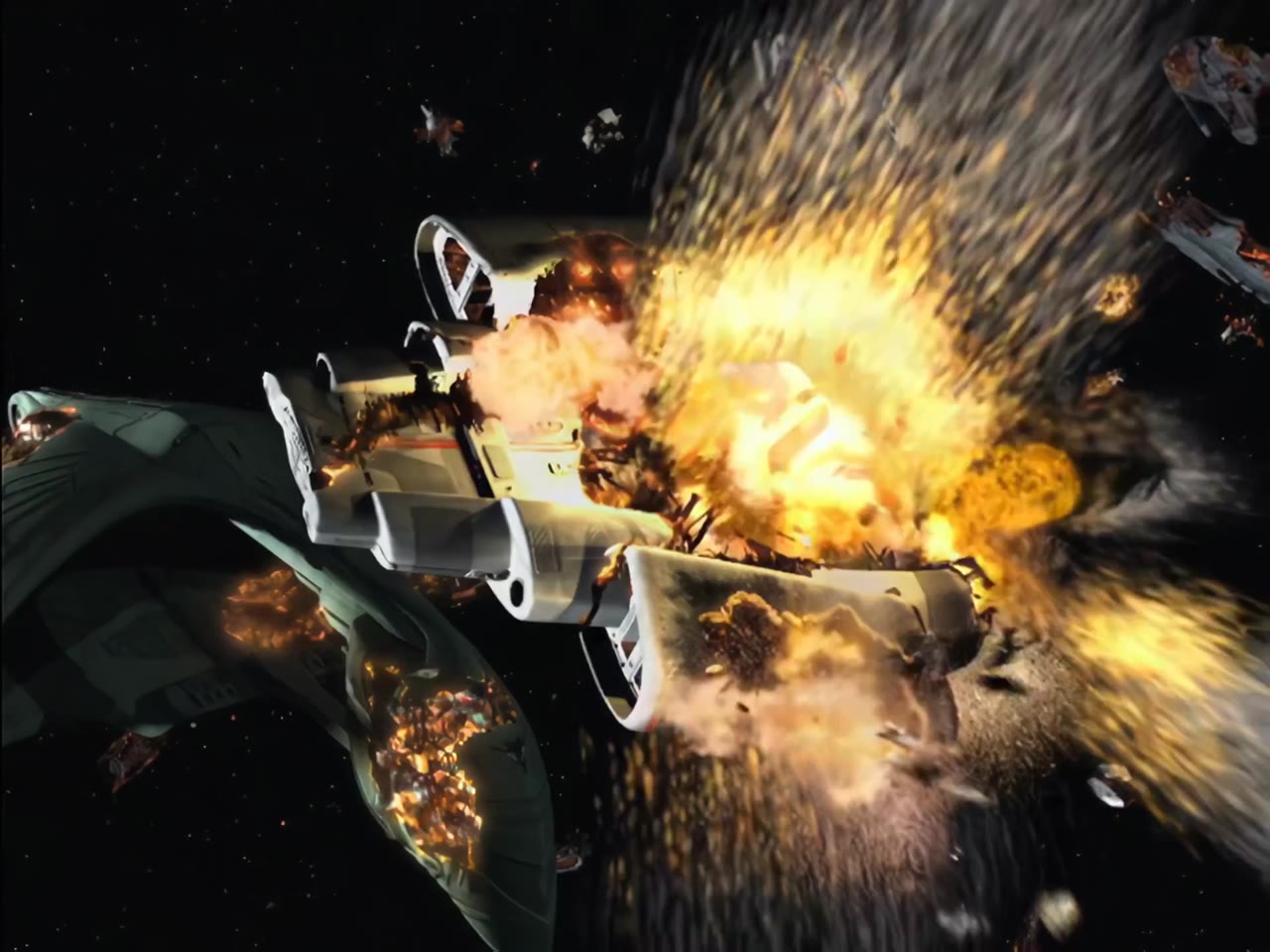 Star Trek: Deep Space Nine (Phần 7) tập 20 cảnh 3