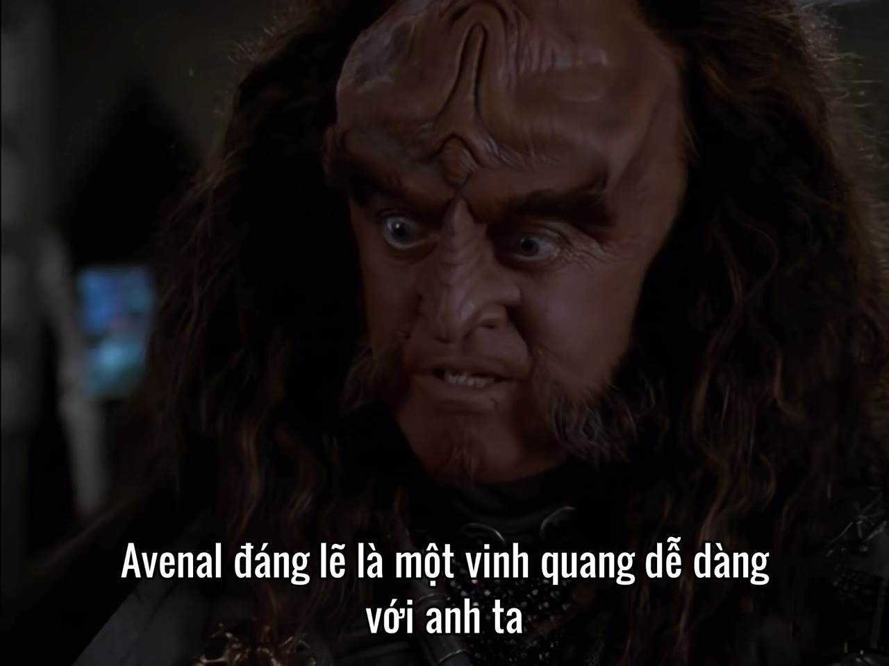Star Trek: Deep Space Nine (Phần 7) tập 22