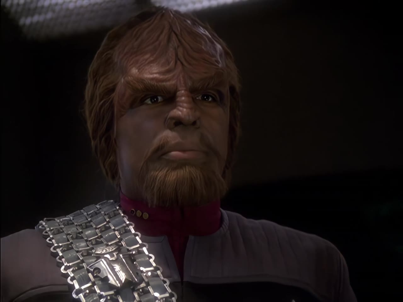 Star Trek: Deep Space Nine (Phần 7) tập 22 cảnh 2