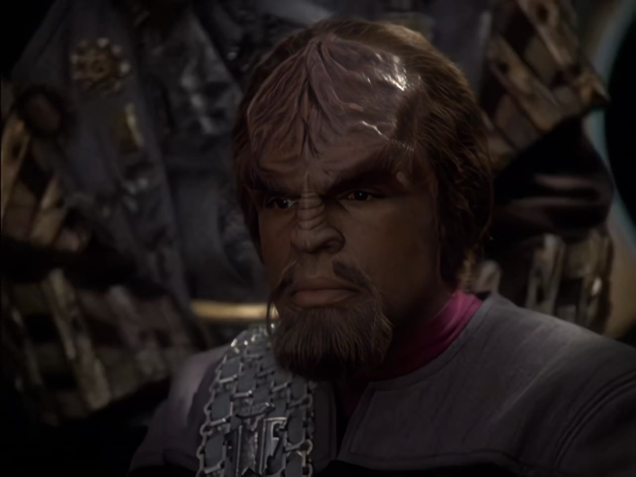 Star Trek: Deep Space Nine (Phần 7) tập 22 cảnh 3