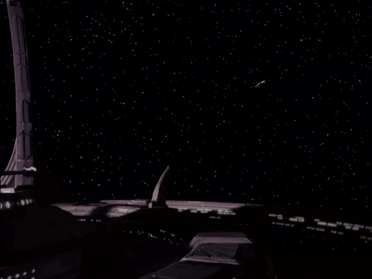 Star Trek: Deep Space Nine (Phần 7) tập 23
