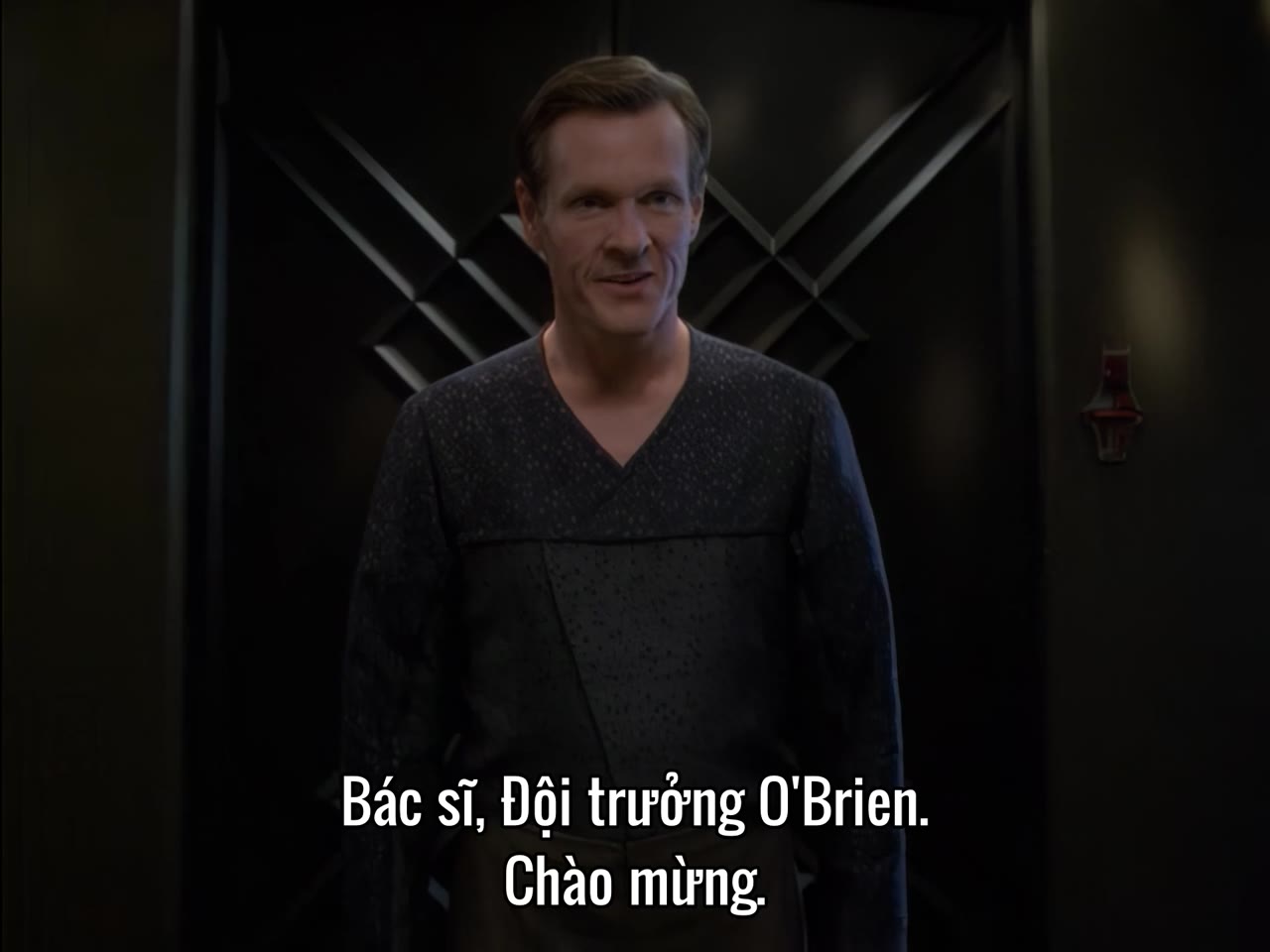 Star Trek: Deep Space Nine (Phần 7) tập 23 cảnh 2