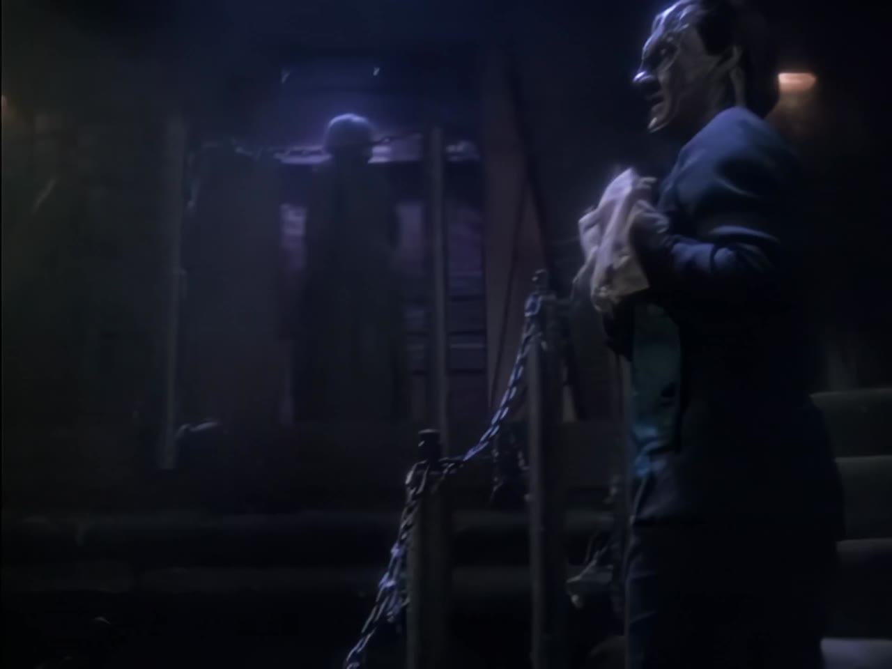 Star Trek: Deep Space Nine (Phần 7) tập 24