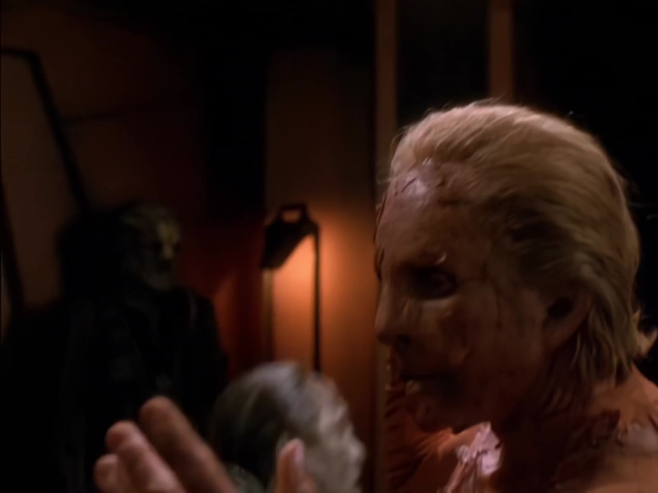 Star Trek: Deep Space Nine (Phần 7) tập 25 cảnh 2
