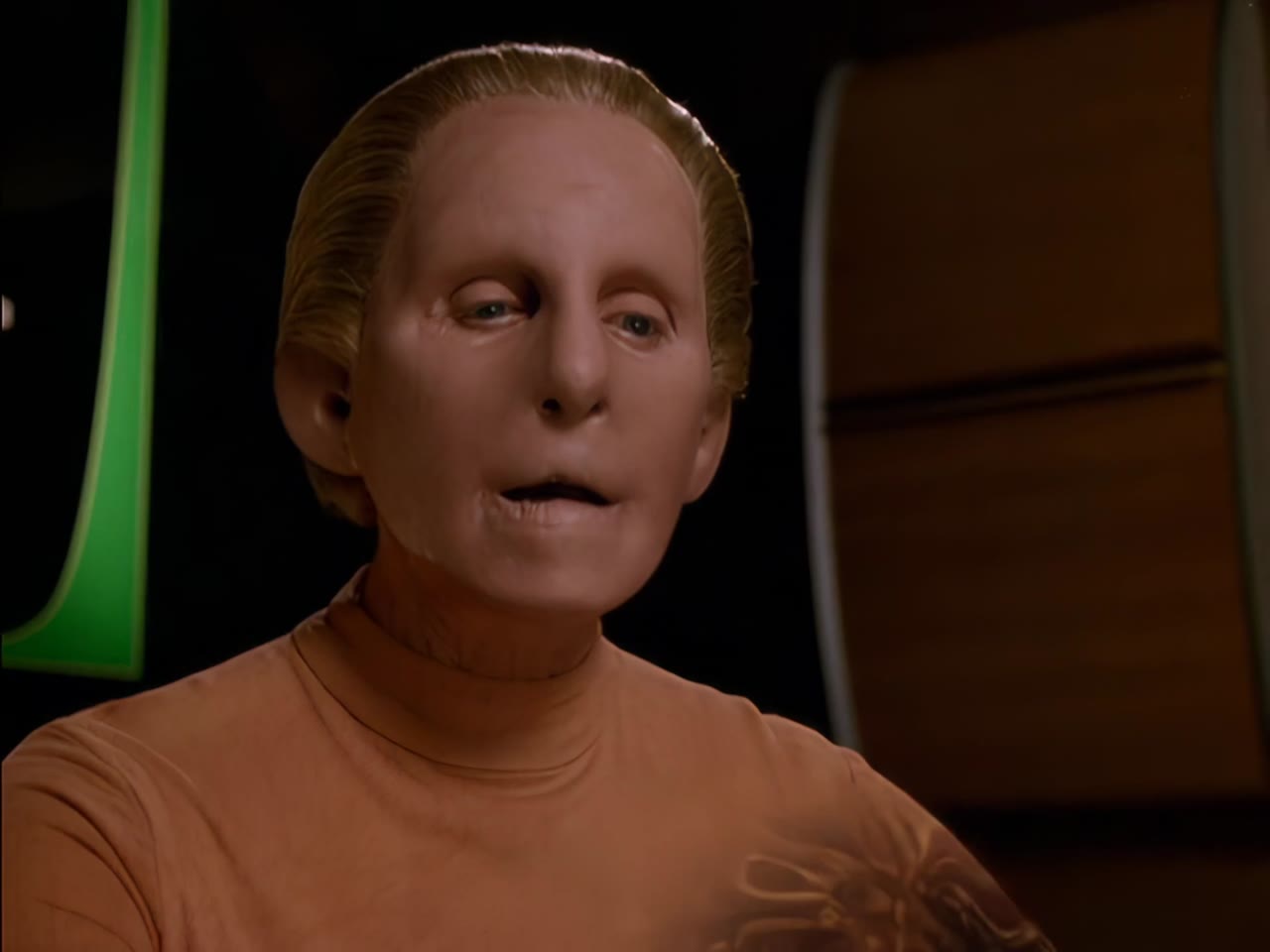 Star Trek: Deep Space Nine (Phần 7) tập 26