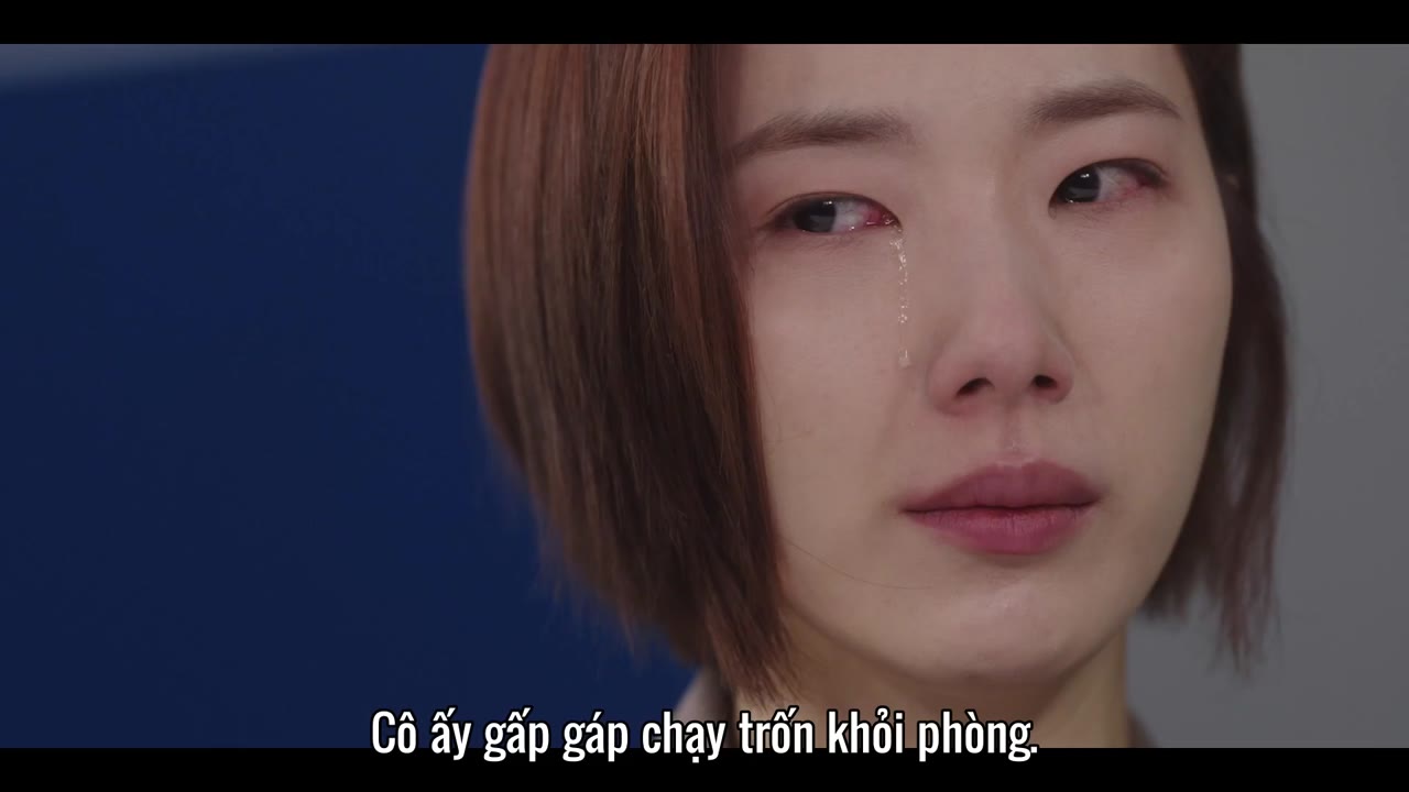 Nữ Hoàng Ly Hôn tập 2 cảnh 2
