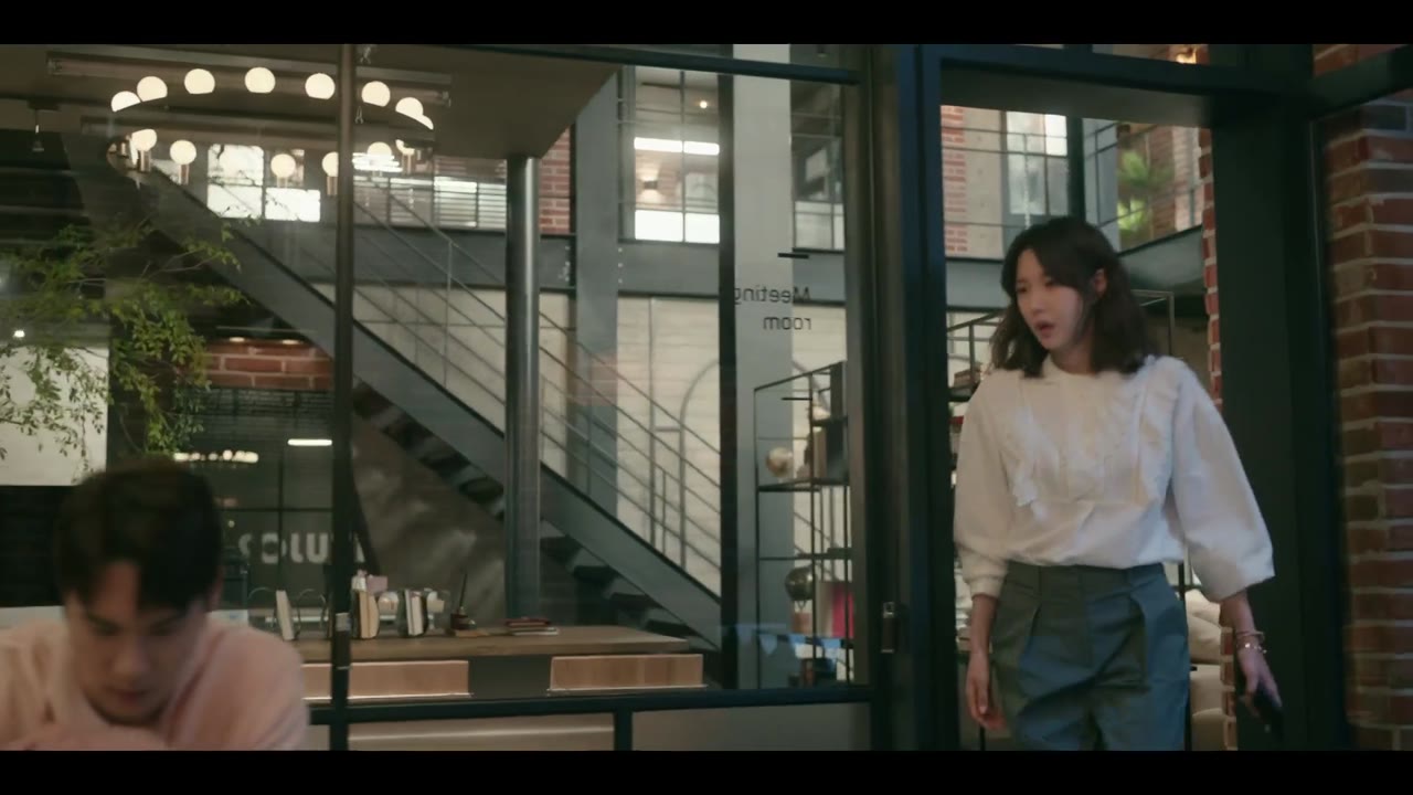 Nữ Hoàng Ly Hôn tập 5