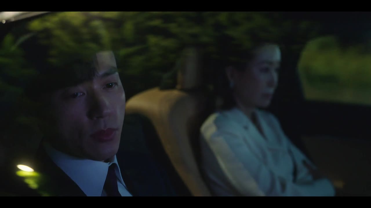 Nữ Hoàng Ly Hôn tập 5 cảnh 3