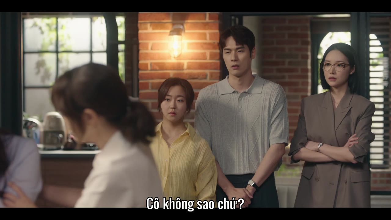 Nữ Hoàng Ly Hôn tập 6