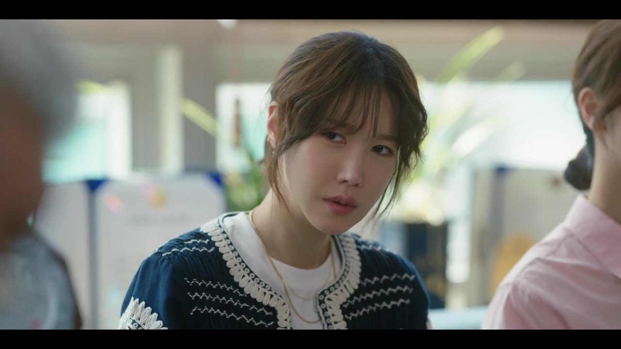 Nữ Hoàng Ly Hôn tập 7