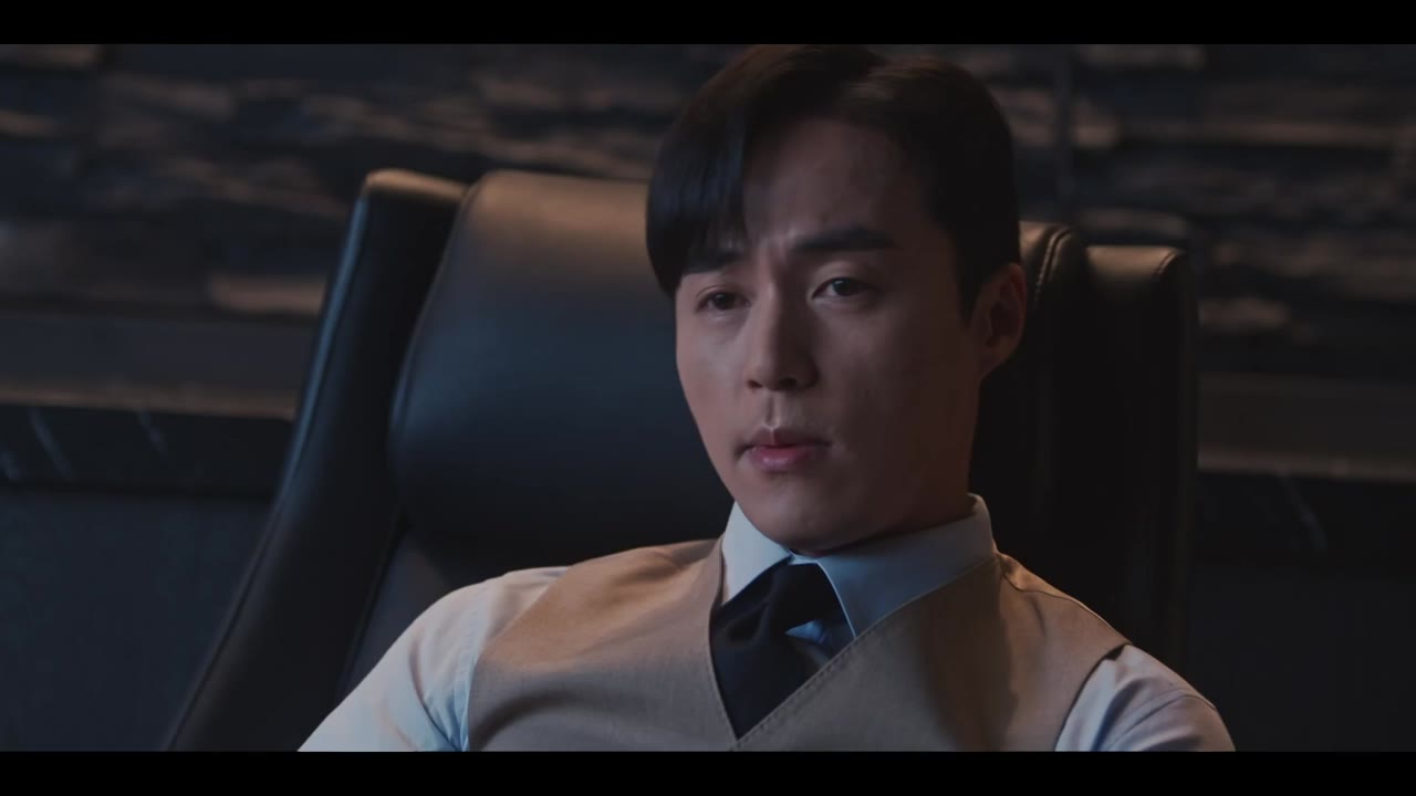 Nữ Hoàng Ly Hôn tập 7 cảnh 3