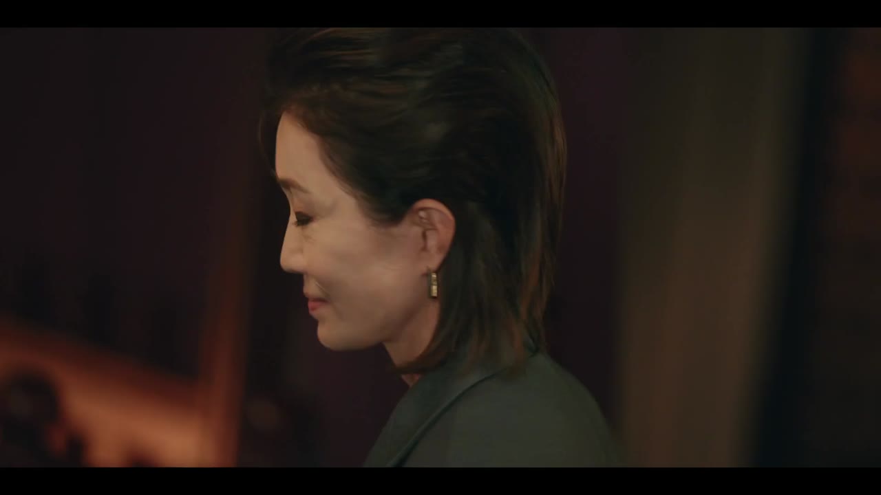 Nữ Hoàng Ly Hôn tập 10