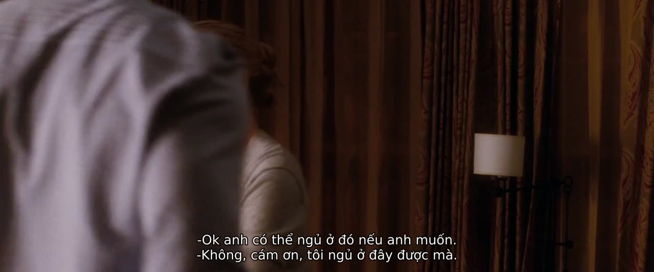 Đời Không Như Là Mơ tập 1