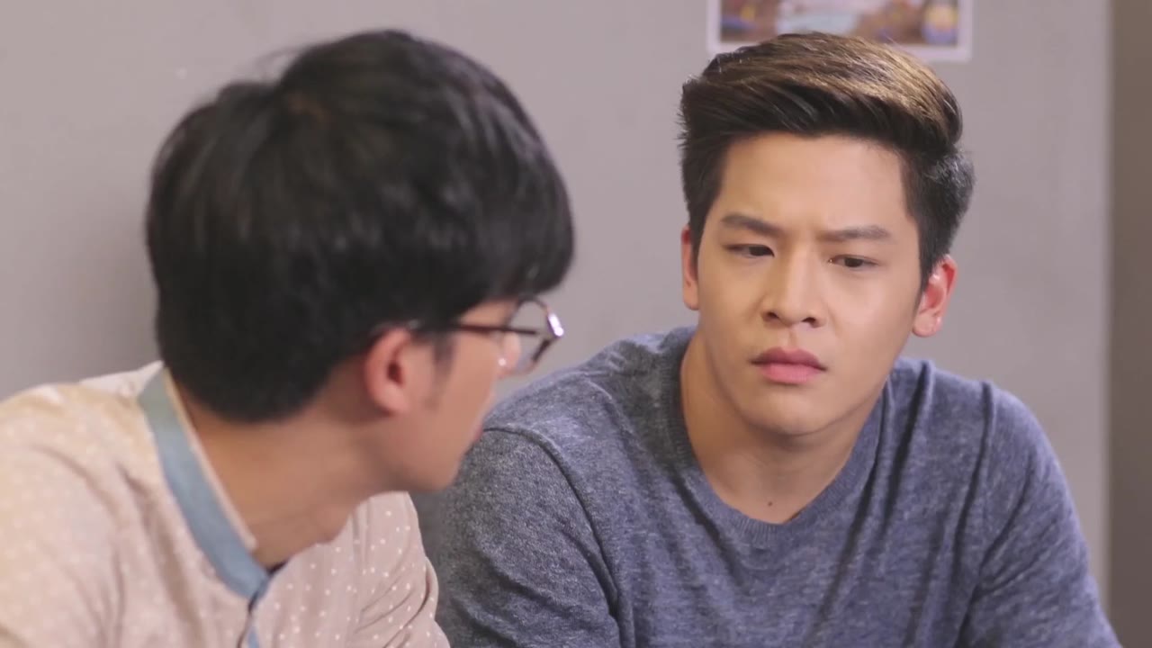 Chị Ơi Anh Yêu Em tập 1 cảnh 3