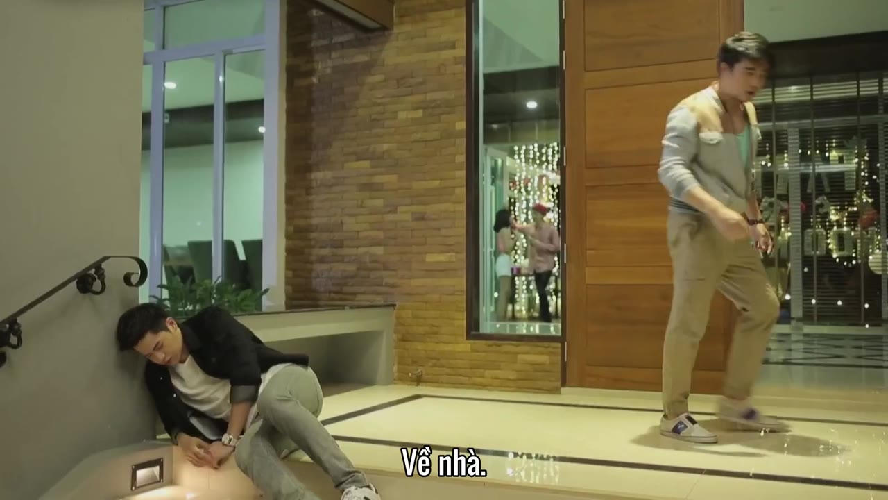 Chị Ơi Anh Yêu Em tập 2