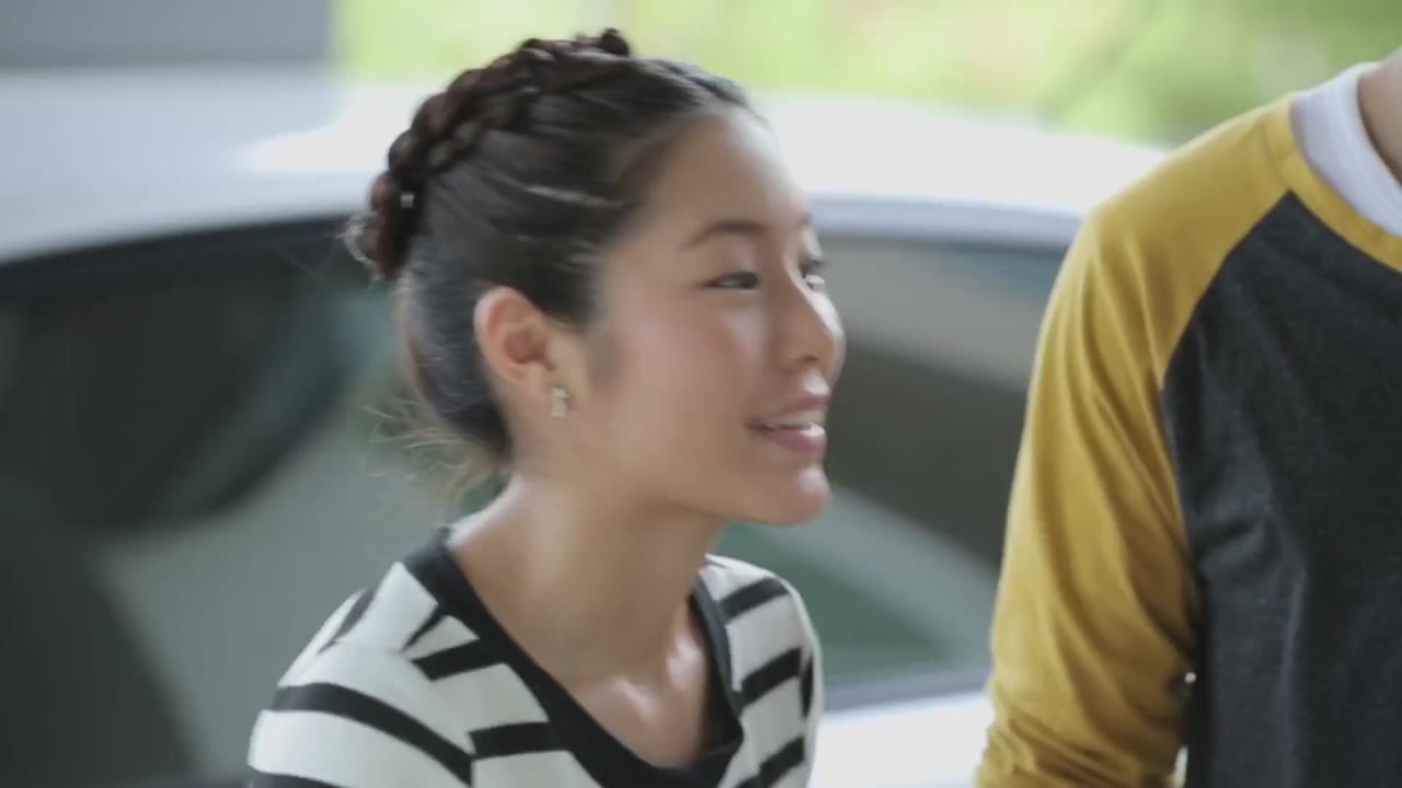 Chị Ơi Anh Yêu Em tập 2 cảnh 2