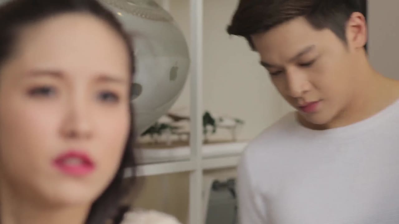 Chị Ơi Anh Yêu Em tập 2 cảnh 3