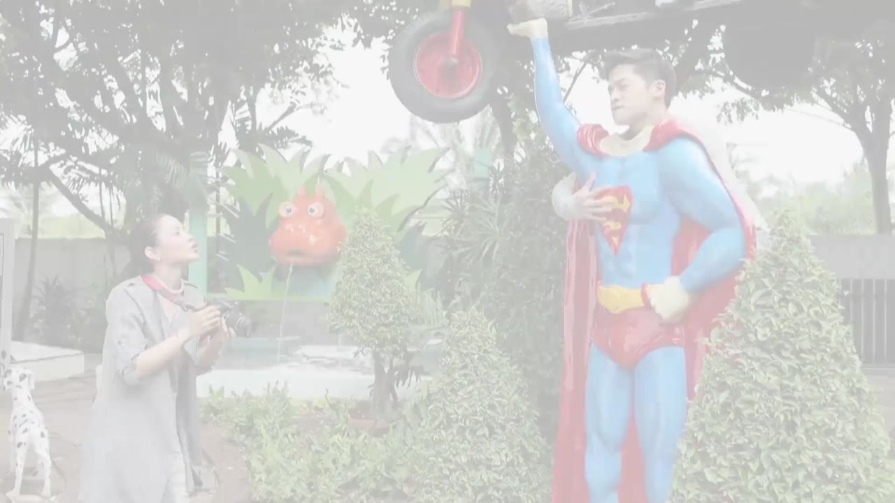Chị Ơi Anh Yêu Em tập 3