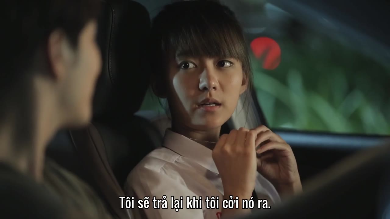 Chị Ơi Anh Yêu Em tập 3 cảnh 2