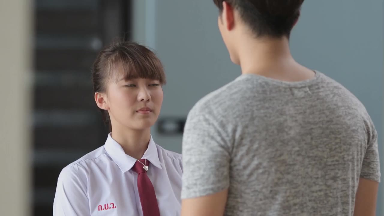 Chị Ơi Anh Yêu Em tập 4
